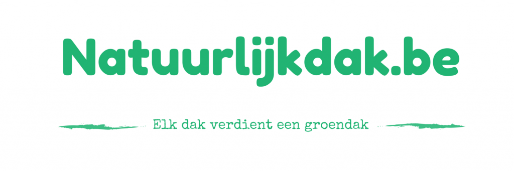 Natuurlijkdak groendak twitter